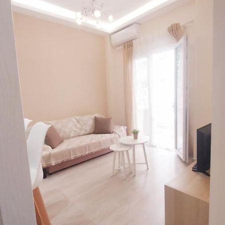Tsimiski 31. Luxury Apartments Thessaloniki Exterior photo