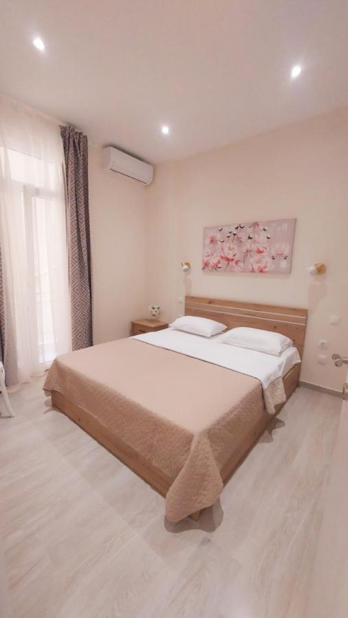 Tsimiski 31. Luxury Apartments Thessaloniki Exterior photo