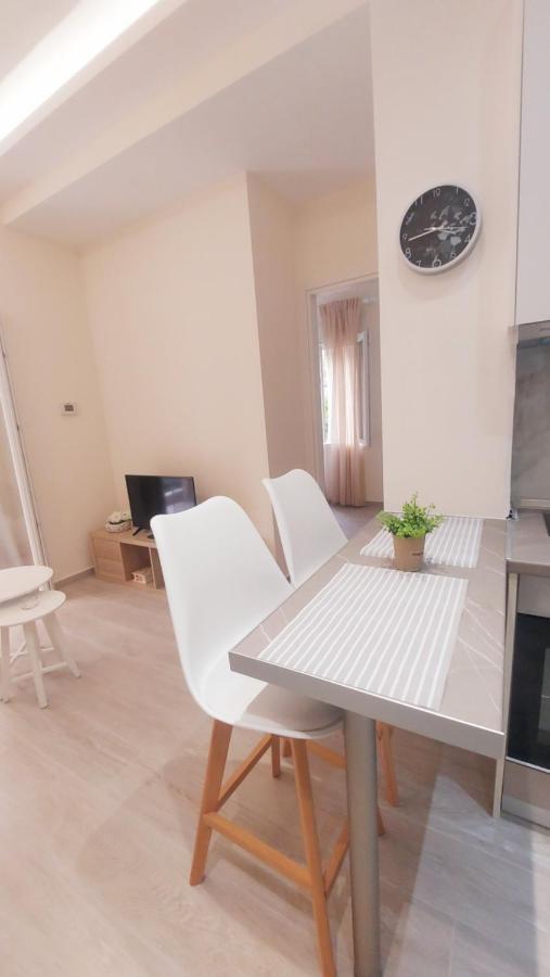 Tsimiski 31. Luxury Apartments Thessaloniki Exterior photo